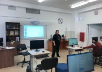 Муниципальная олимпиада по Scratch 