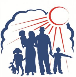 Cемейно-демографический проект «На защите семьи и детства»
