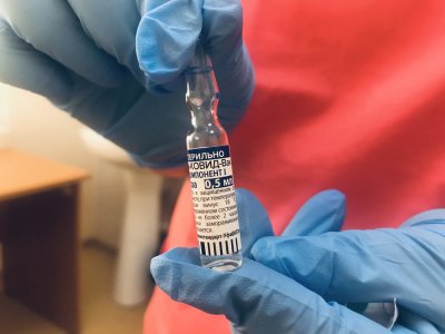 Прикамье начата иммунизация подростков двухкомпонентной вакциной «Спутник-М»